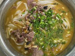 南宁老友粉-舒记粉店(七星路店)