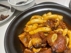 -吴家·非遗淮扬小馆(镇江万达广场店)