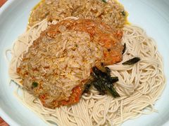 -裕兴记•蟹黄面馆(人民广场店)