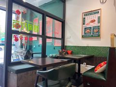 -宝龙茶餐厅(顺昌店)