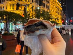 -沈大成(南京东路店)