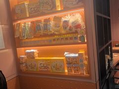 -元气寿司(东方宝泰店)