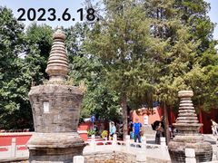 -潭柘寺景区