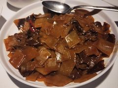 黄蘑土豆片-悦海堂(金融街购物中心店)