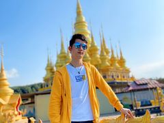 -西双版纳勐泐文化旅游区