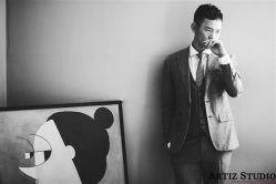 点击看大图 -THE QUEEN(北京店)