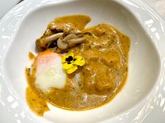 -Wei菋·Le Bistrot
