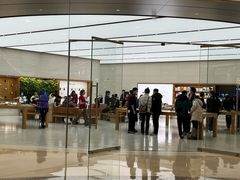 -Apple零售店(苏州店)