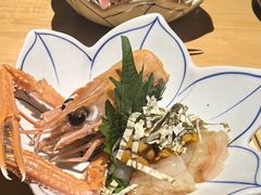 -镹·鱼料理  国产鱼使用店