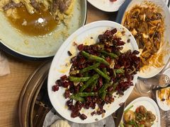 -陈傻子餐厅(世纪都会店)