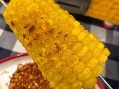 -雪熊哈尔滨烧烤·精酿啤酒·砂锅(中央胜境店)
