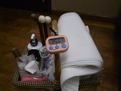 -水墨澜渟足道·SPA·传统(四望亭东关街店)
