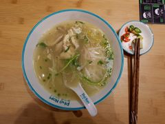 -越小品·越南餐厅(万科里店)