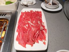 -海底捞火锅(海宁路店)