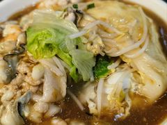 -鸿记·好再来普宁肠粉(莲花路店)