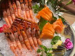 -大渔铁板烧(花园道店)