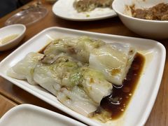 叉烧肠粉-白茅陈潮味天下(蓬仁园店)