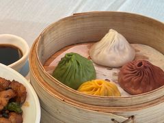 -翡翠江南(国贸商城店)