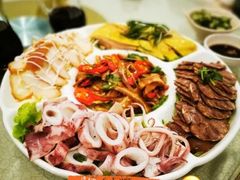 -巷语私房料理(华一实业大厦店)