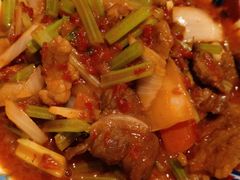 -新疆兵团食府清真(马连道店)
