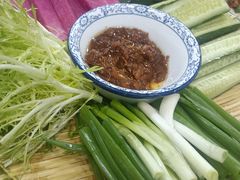 -鑫顺园小骨头羊杂馆(塔湾店)