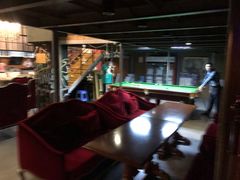 -明日世界密室轰趴·剧本桌游·箭馆团建(国贸店)