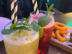 -Famous肥猫墨西哥音乐餐吧(五棵松华熙LIVE店)