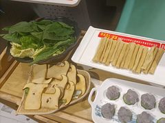 -云中鱼蒸汽石锅鱼(川沙百联店)