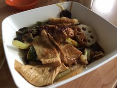 -林静小吃(复兴路店)