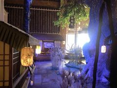 -淀里船宴(卓达店)