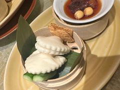 -杭州君悦酒店·湖滨28中餐厅