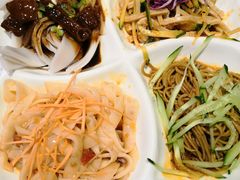 -关中记忆主题餐厅