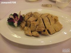 -三亚海韵度假酒店·渔人码头海鲜火锅BBQ自助餐厅·落日吧