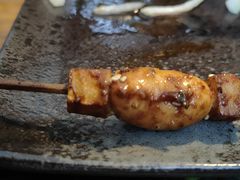 -贰醒·私房小院烧烤 (太古里店)