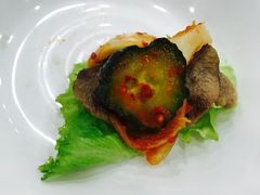 -德寿宫韩国料理(下沙店)