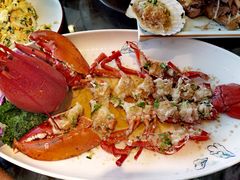 -小渔船渔家传统菜(鲅鱼圈店)