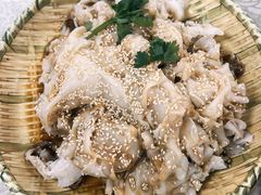 -成惠食府(赤岗店)