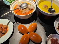 -庐灶江南·江南菜·四合院Bistro(东直门雍和宫·原华侨宾馆店)