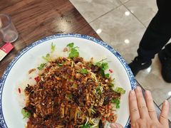 -郭记家常菜下水馆