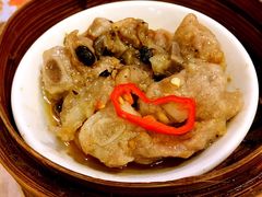 -添好运点心专门店(中环IFC店)