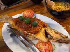 -Limapulo: Baba Can Cook