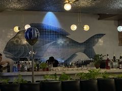 -FISH&POTATO Cō(地中海美食 万象城店)