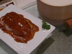 -北京老铺烤鸭(西稍门店)