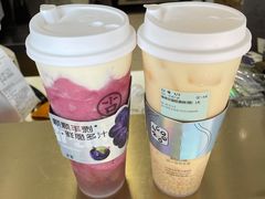 -古茗(成龙店)