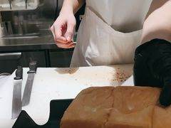 -HOT CRUSH趁热集合·现烤面包(环球港店)