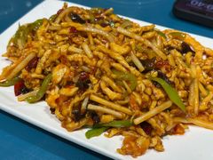 -桃子餐厅·天津菜(红星路直营店)