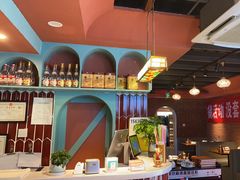 -伊斯麦尔丝路·新派菜(沙子口店)