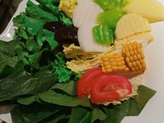 -左庭右院鲜牛肉火锅(新梅广场店)
