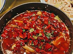 -妈妈菜舟山海鲜(定海古城店)