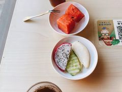 -豪客来牛排(重庆大学城熙街店)